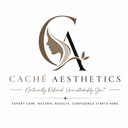Caché Aesthetics logo