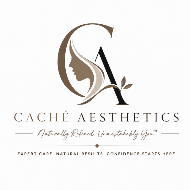 Caché Aesthetics